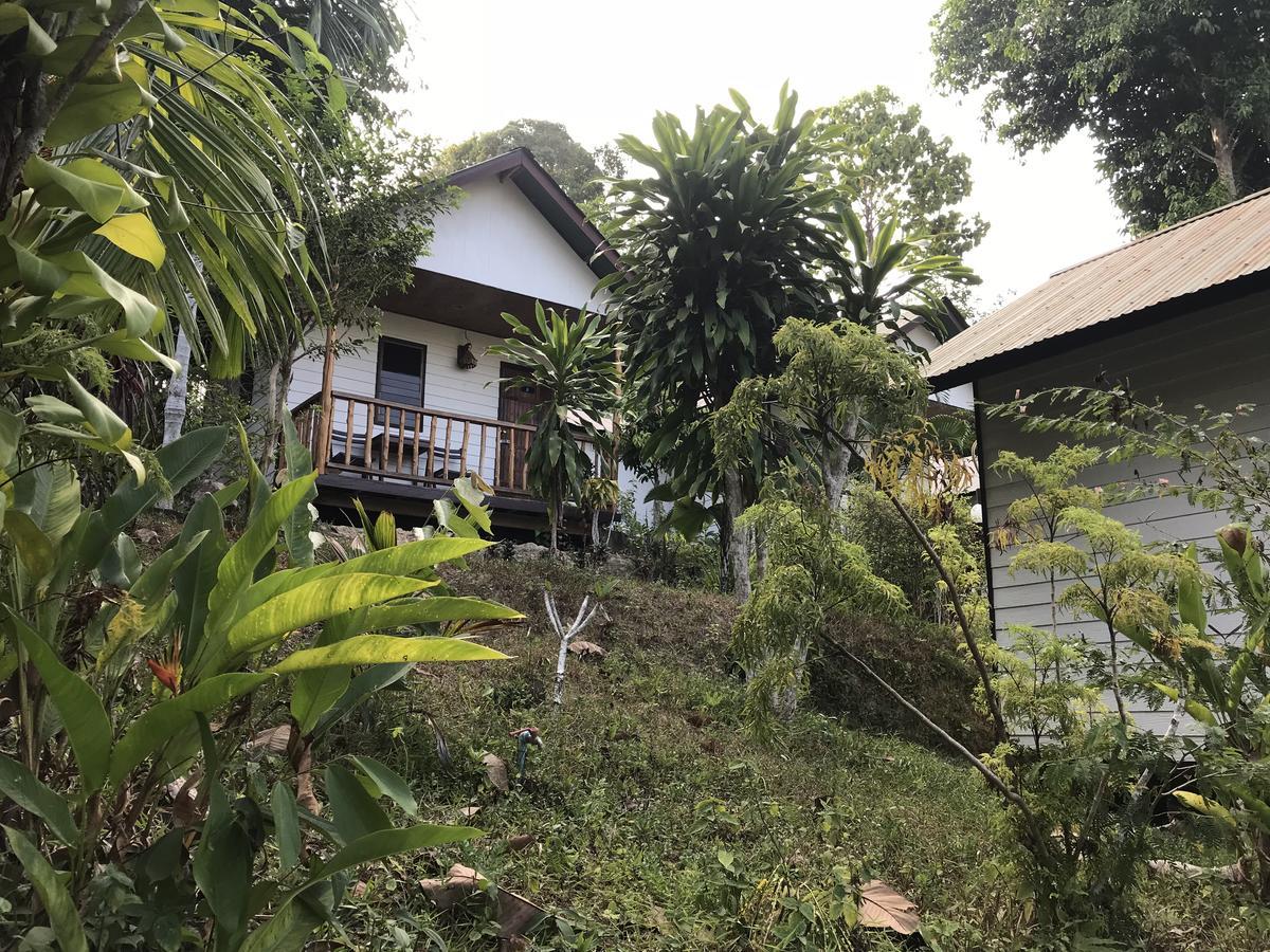 The Sun Bungalows Krabi Luaran gambar